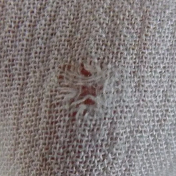 Free People Romance of the Rose Top - Picture 6 of 7